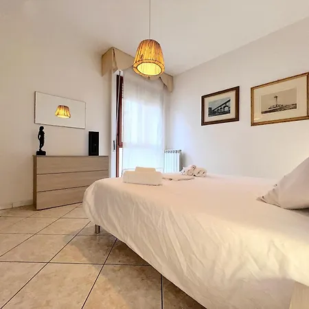 Apartamento Cisanello Comfort, Vicino Ospedale E Cnr